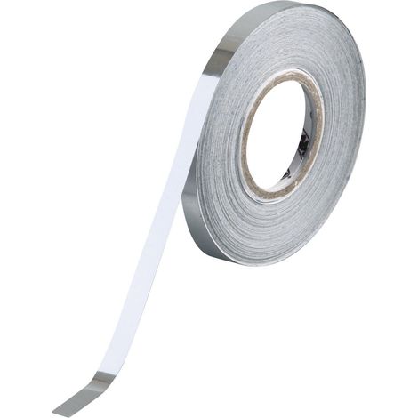 Maniac-Chrome Stripe - 10 m - 5 mm