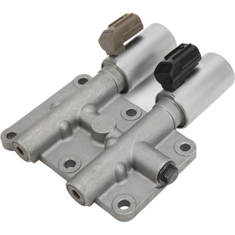 Ersatz-Doppel-Getriebemagnetventil 28015-PLX-305 für Honda Civic 1.7L, 2.0L und 1.3L (2001-2005) (1/5)