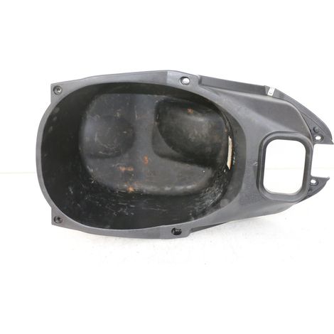 [PRODUIT D'OCCASION] COFFRE SELLE PIAGGIO LIBERTY IGET 4T 50 2021 - 2025 (1/5)
