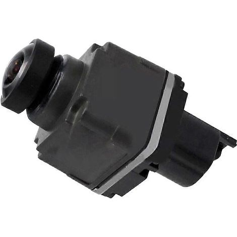 LR025912 Cámara frontal de visión envolvente para Land Rover Range Rover Evoque L5xa BJ3219H422AB (1/5)