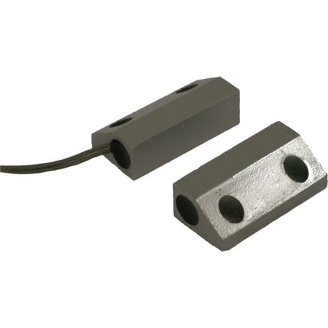 Cont. Magnetico Di Potenza Da Superficie Alluminio (Comelit Cod. 30087012)