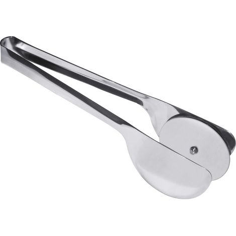 Salvinelli Molla Pizza Modello Gran Hotel 26 Cm Acciaio