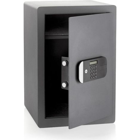 Caja fuerte de alta seguridad YALE YSEM/520/EG1 - 49,8 litros - Con teclado - 28290000