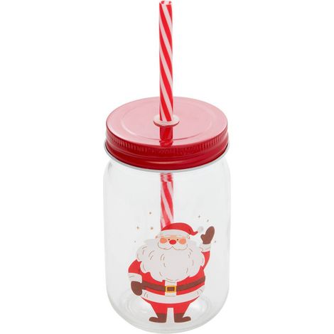 Jarra de Papá Noel - Atmosphera créateur d'intérieur (1/4)