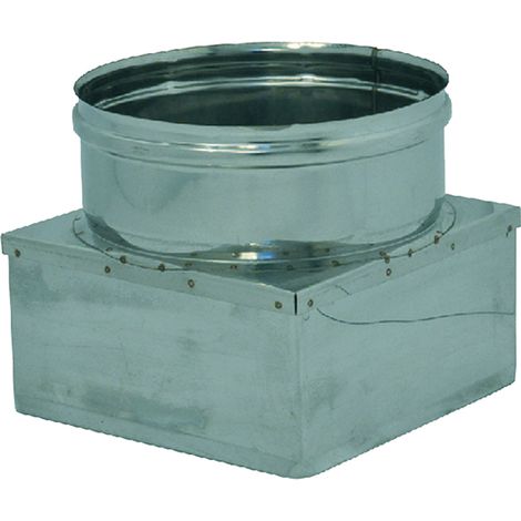 AUMENTO cm 25 x 25 - ø cm 25