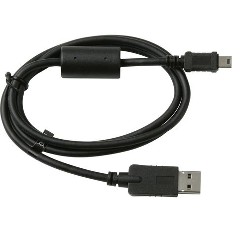 Garmin 010-10723-01 – USB-Kabel für tragbares GPS GARMIN