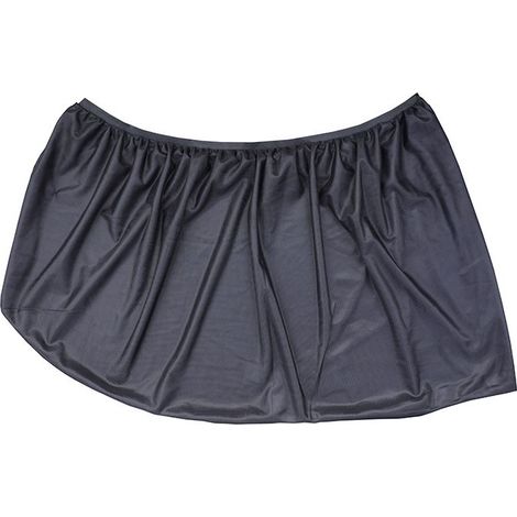 Rideau pare-soleil de voiture en maille, protection solaire, fournitures de voiture, couverture anti-moustiques, rideau pare-soleil de voiture, fenêtre anti-moustiques (1/5)