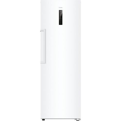 Haier INSTASWITCH H4F272WEH1. Capacità netta congelatore: 276 L, Classe climatica: SN-T, Capacità di congelamento: 16 kg/24h, Autonomia senza energia elettrica: 10 h, Emissione acustica: 37 dB, Pun... (1/5)