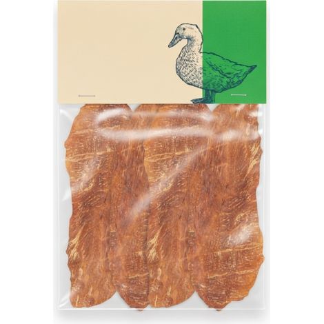 Fournitures de commémoration pour animaux canard 5 pc (1/5)