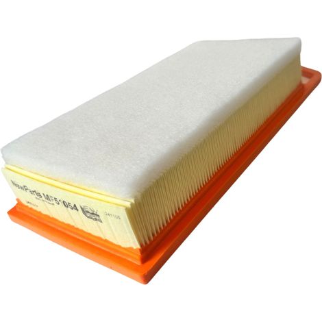 Filtro aria NewParts Filters MF51054 (1/2)
