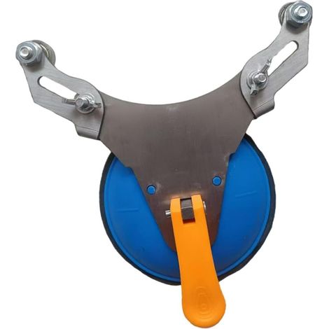 Guide pour percer les carreaux, perceuse à carrelage, accessoires (1/5)