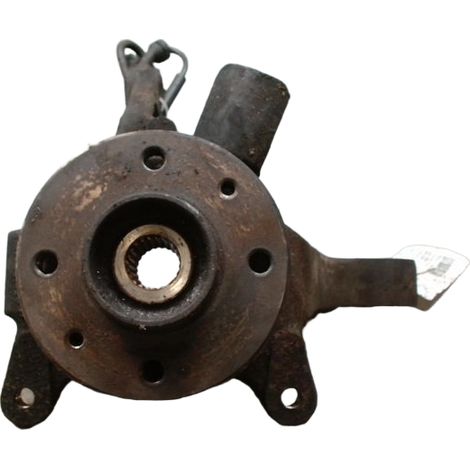 [PRODUIT D'OCCASION] Pivot Avant Droit RENAULT Laguna -98 ♻️ Ref Oe. 7700423103 - Garantie à vie (1/3)