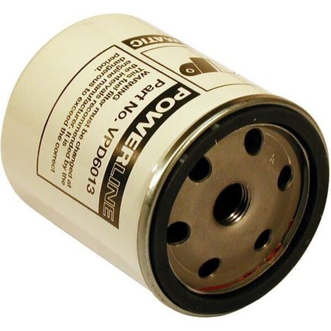 Filtro carburante VAPORMATIC VPD6013