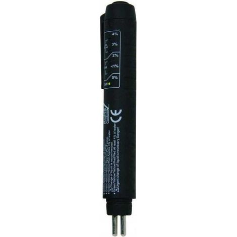 Comprobador digital de líquido de frenos LED Kraft&Dele (1/5)