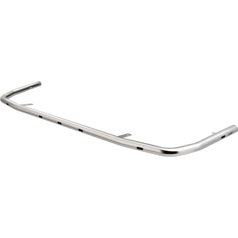 Barra paraurti - Type 20 - compatibile per Scania G Serie 6 - Streamline (09/1312/17) ≤420 - Scania R Serie 6 - Streamline (09/1312/17) ≤420