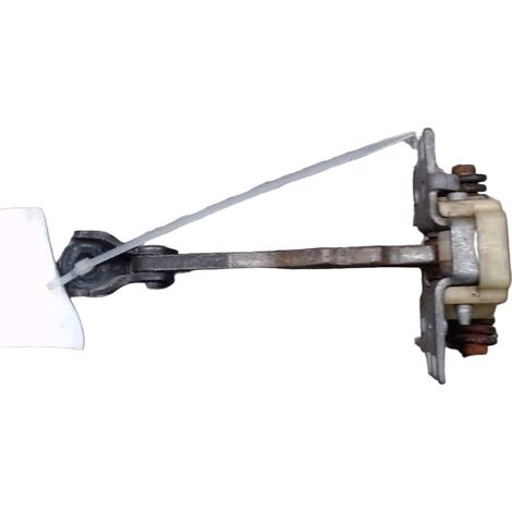 Tirant Porte Ard RENAULT Megane III 2008- [PRODUIT D'OCCASION]♻️824306303r (1/2)
