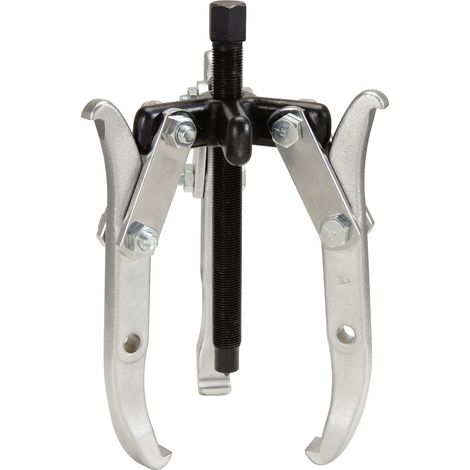 KS Tools - Extracteur universel à 2 et 3 griffes 1,2 t, 120x150 mm - 700.1130