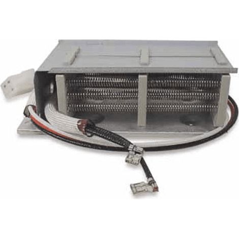 RESISTANCE DE SECHE LINGE 2500W EVACUAT° pour SECHE LINGE...