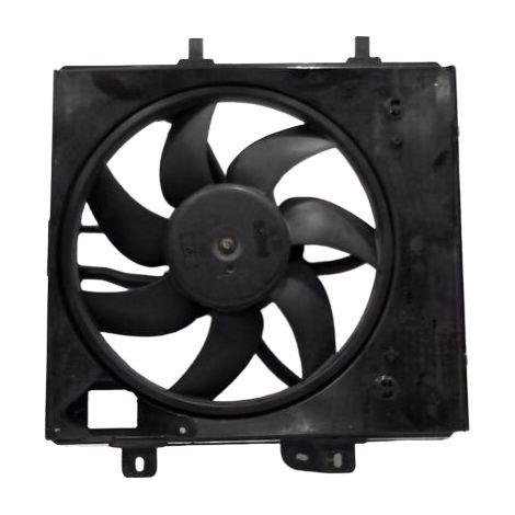 Moteur Ventilateur Radiateur PEUGEOT 208 [PRODUIT D'OCCASION]♻️9829774580 (1/2)