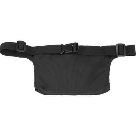 Étui pour ciseaux de coiffure, pochette pour outils de coiffure, sac porte-outils pour coiffeur, ceinture bandoulière (1/3)