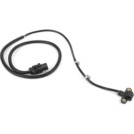 Capteur de position de vilebrequin automatique 39310‑38070 de remplacement compatible avec Hyundai Santa Fe (1/5)