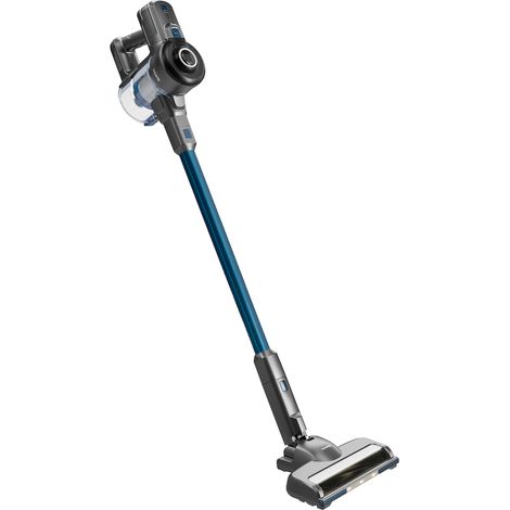 Aspirapolvere scopa elettrica 2 in 1 senza fili PowerClean UP610 (1/5)