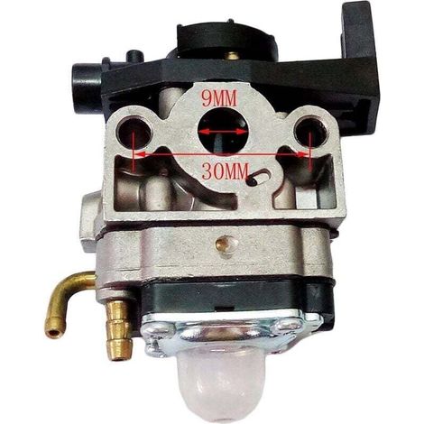 Ulisem - Bienenstockfilter - Ersatzteil - Vergaser für Honda-Motor - Rasenmähervergaser (1/4)