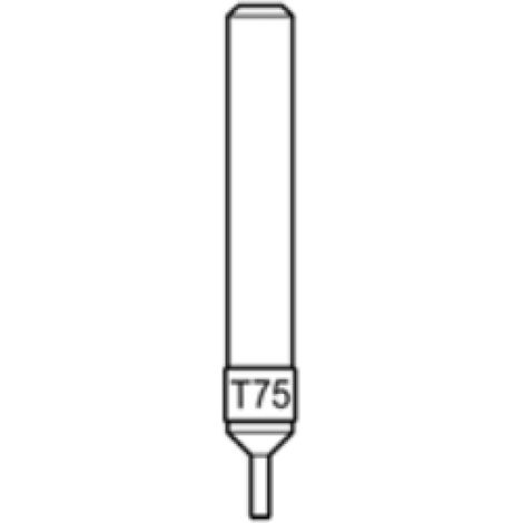 SILCA TASTATORE T75 (VW-FORD)) X MATRIX D7A1726ZB