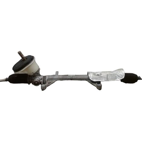 [PRODUIT D'OCCASION] Cremaillere RENAULT Clio III 2009- ♻️ Ref Oe. 8200565645 - Garantie à vie