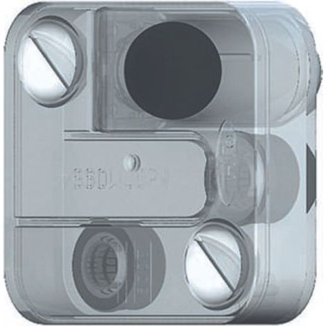 DALLMER Inserto sifone condensa 138K, 026101