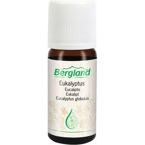 Bergland Eukalyptusöl