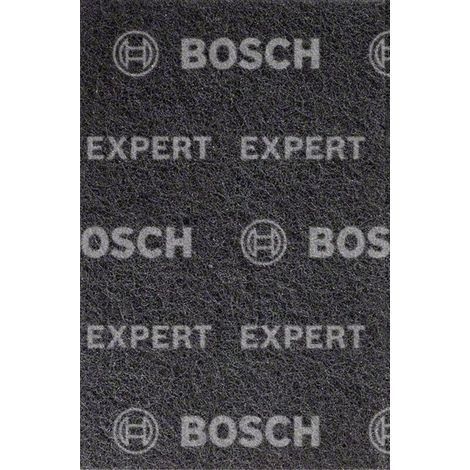 Bosch Accessories EXPERT N880 2608901213 Vliesband (L x B) 229 mm x 152 mm 1 St. (1/5)