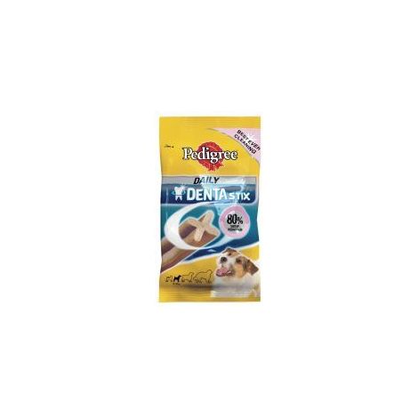 Pedigree Dentastix Small - 7stk - 527648