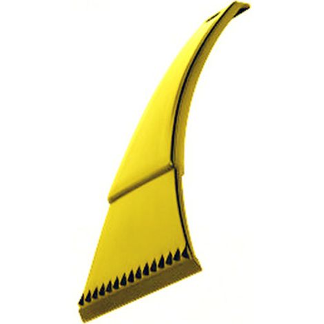 RASCHIAGHIACCIO ABS PER AUTO- 10,0 pz