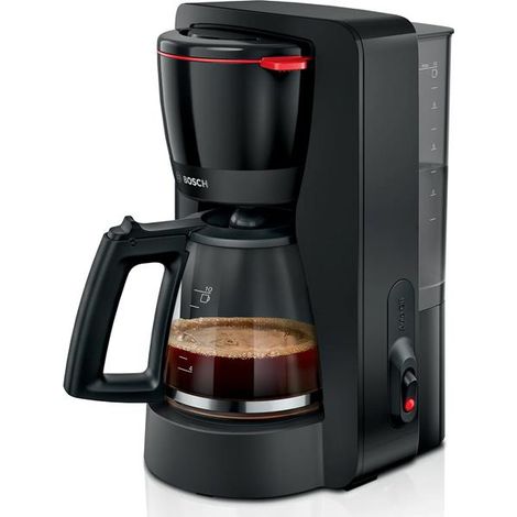BOSCH PAE CAFETERA Goteo TKA2M113 Negra 10/15 Tz