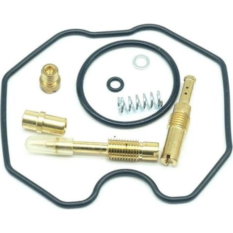 Vergaser-Reparatursatz kompatibel mit Honda CA125 Rebel CA 125 (1/5)