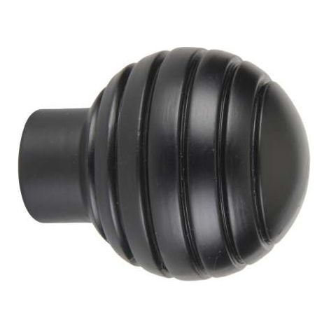 FINALE SFERA PZ.2 NERO (1/3)