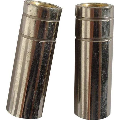 Tobera Conica para Antorcha de Soldadura MIG MAG Cevik