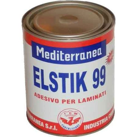 COLLA 'ELSTIK 99' 400 ml