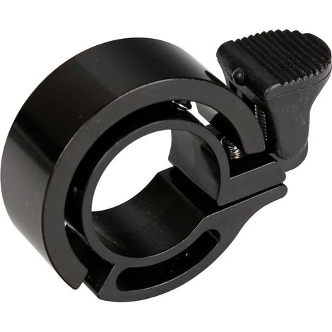 Ring Small, campanello a percussione