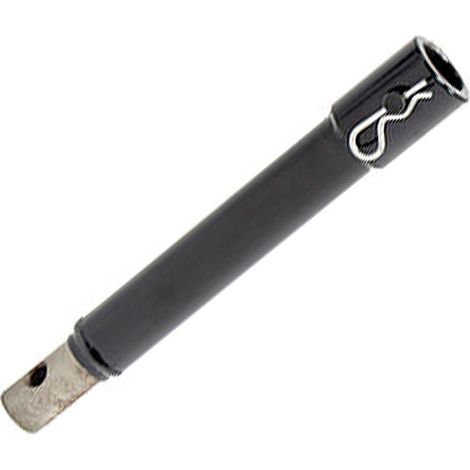 Wolf Petrol Earth Auger Extension Bar, 200mm