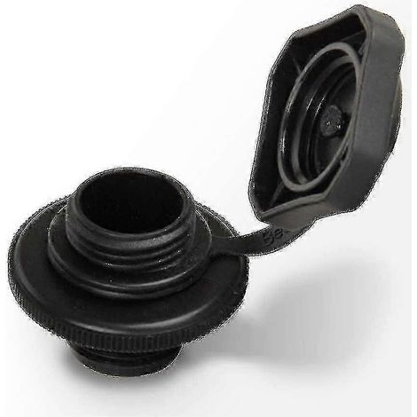 Valve de gonflage bidirectionnelle compatible avec les matelas pneumatiques et les spas Bestway Lay-Z-Spa (1/2)