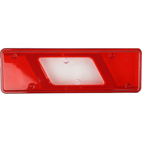 FT86390 paralume rapido POSTERIORE SINISTRO per camion