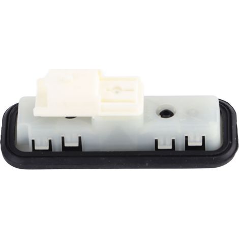 Maniglia esterna del portellone posteriore, interruttore di sollevamento del portellone 9676028380, ricambio per Citroën C2 C4 (1/5)