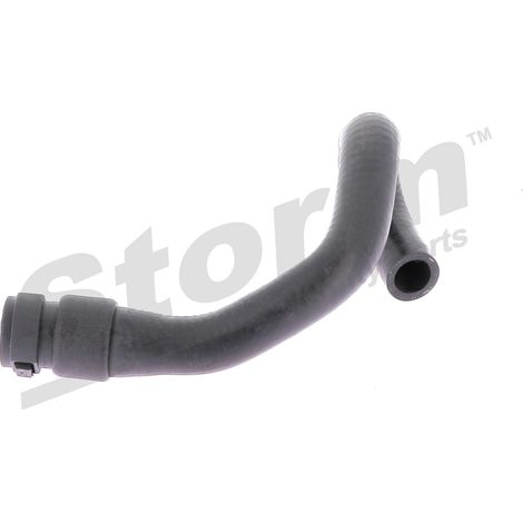 Tuyau de liquide de refroidissement compatible Renault 82 00 026 (1/5)