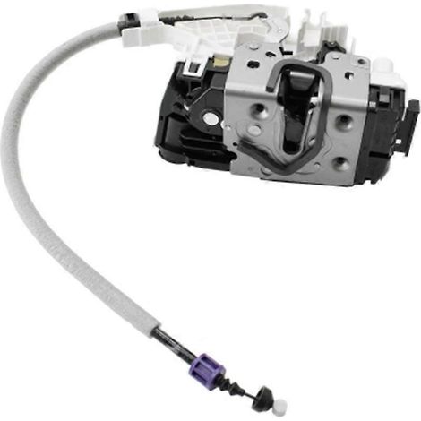 Türschlossaktuator vorne rechts für Mercedes-Benz C300 W204 C63 E350 2047202235 A2047201035 2047201035 (1/5)