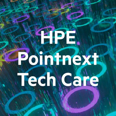 HPE H40R6PE estensione della garanzia (1/2)
