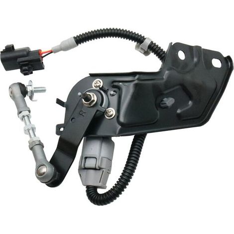 Sensore di altezza della carrozzeria posteriore destro per 89407-60022 8940760022 Accessori automobilistici di alta qualità