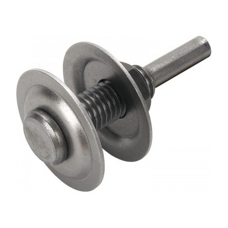 Wolfcraft - Spanndorn für Bohrung Ø 13 mm - 2117000