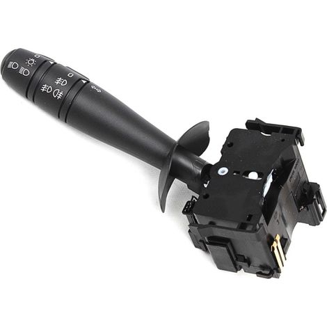 Commodo de phare pour Primastar Vivaro Laguna Trafic Espace (1/4)